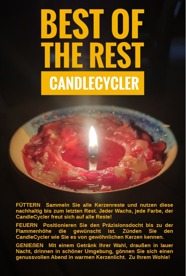 CandleCycler