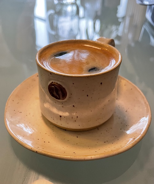 Espresso