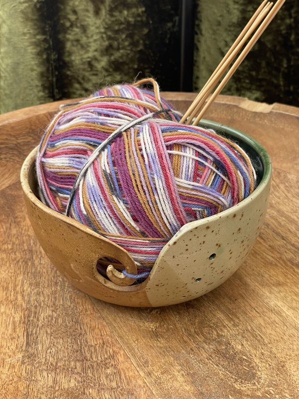 Strickschuessel